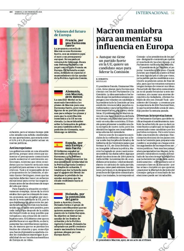 ABC SEVILLA 23-02-2018 página 51