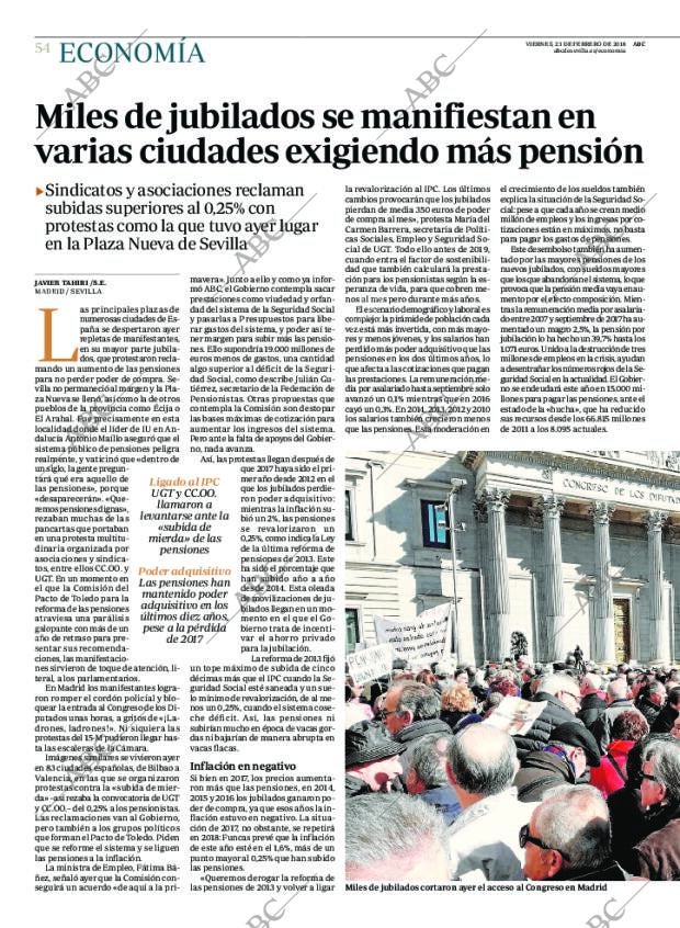 ABC SEVILLA 23-02-2018 página 54