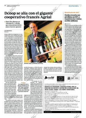 ABC SEVILLA 23-02-2018 página 57