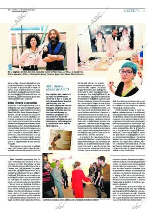 ABC SEVILLA 23-02-2018 página 65