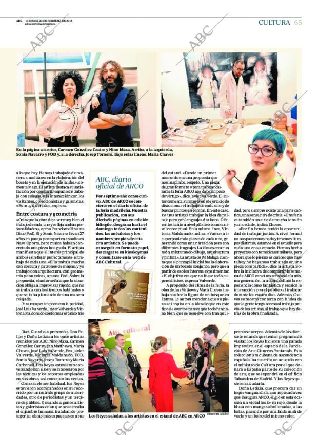 ABC SEVILLA 23-02-2018 página 65