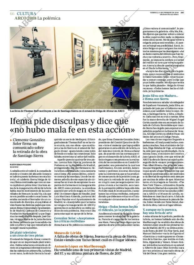 ABC SEVILLA 23-02-2018 página 66