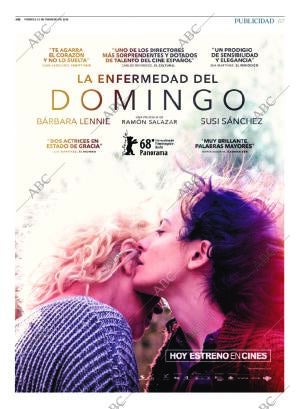 ABC SEVILLA 23-02-2018 página 67