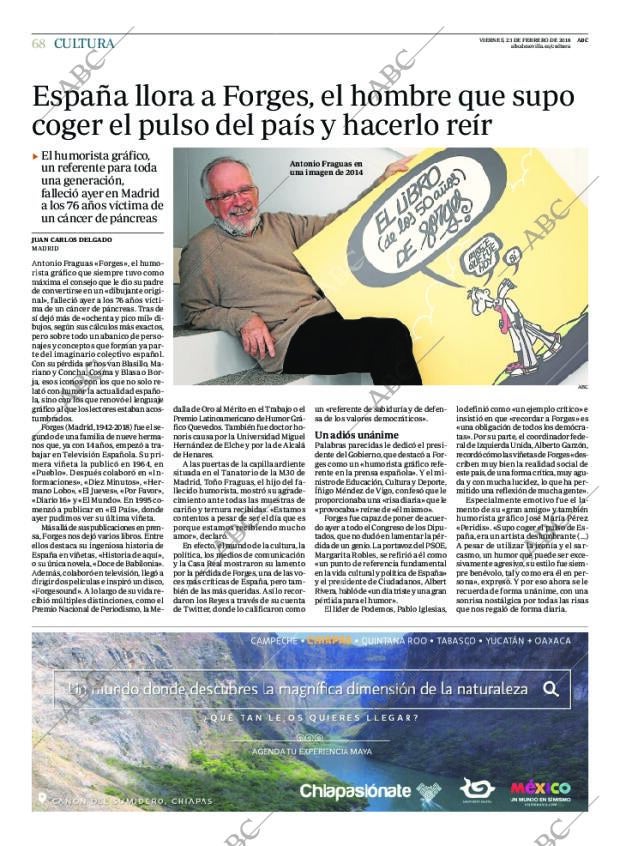 ABC SEVILLA 23-02-2018 página 68