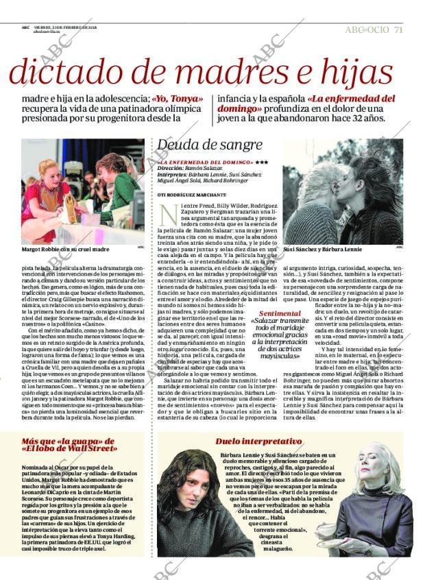 ABC SEVILLA 23-02-2018 página 71