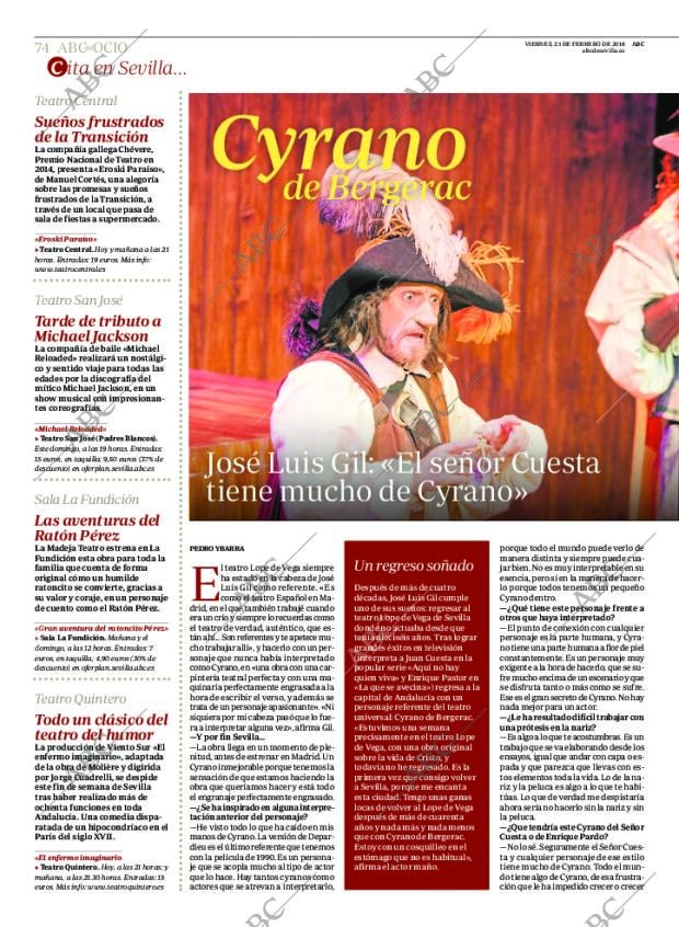 ABC SEVILLA 23-02-2018 página 74