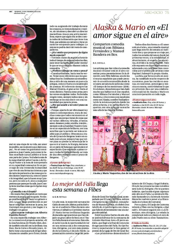 ABC SEVILLA 23-02-2018 página 75