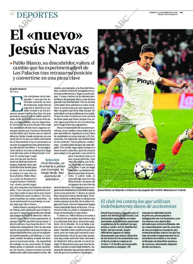 ABC SEVILLA 23-02-2018 página 82