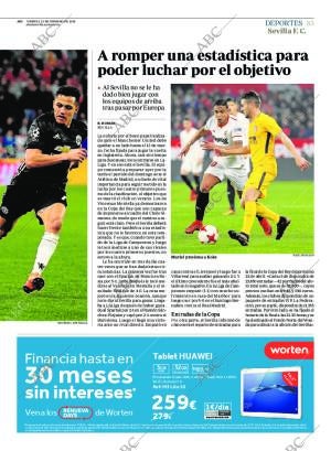 ABC SEVILLA 23-02-2018 página 83