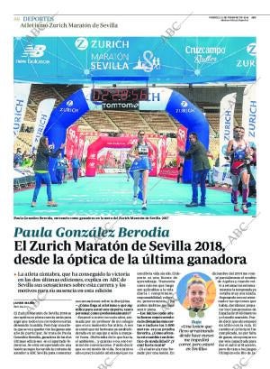 ABC SEVILLA 23-02-2018 página 88