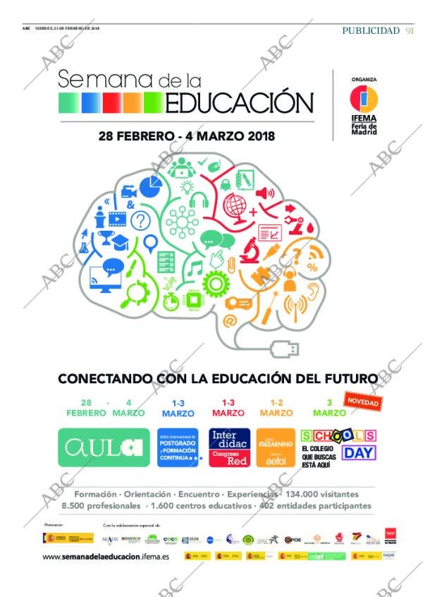 ABC SEVILLA 23-02-2018 página 91