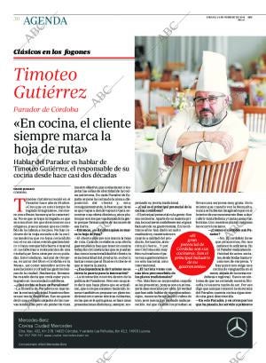 ABC CORDOBA 24-02-2018 página 30
