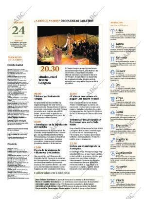 ABC CORDOBA 24-02-2018 página 33