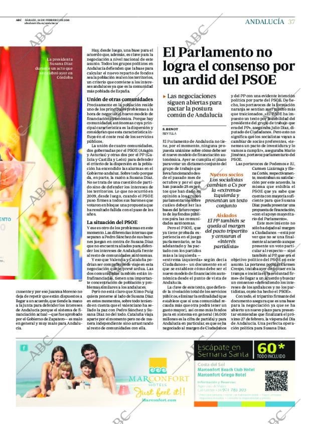 ABC CORDOBA 24-02-2018 página 37