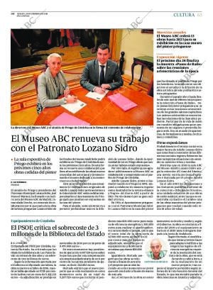 ABC CORDOBA 24-02-2018 página 63