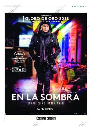 ABC CORDOBA 24-02-2018 página 65