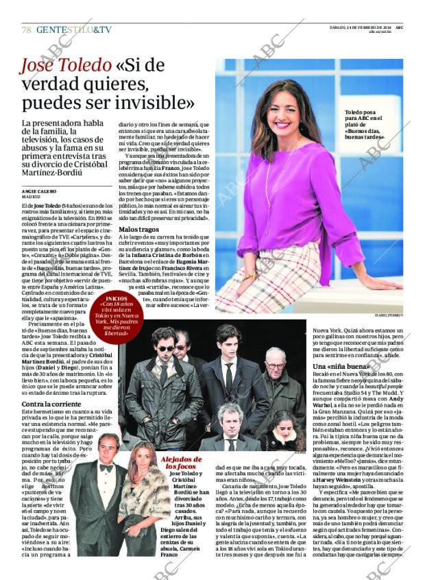 ABC CORDOBA 24-02-2018 página 78