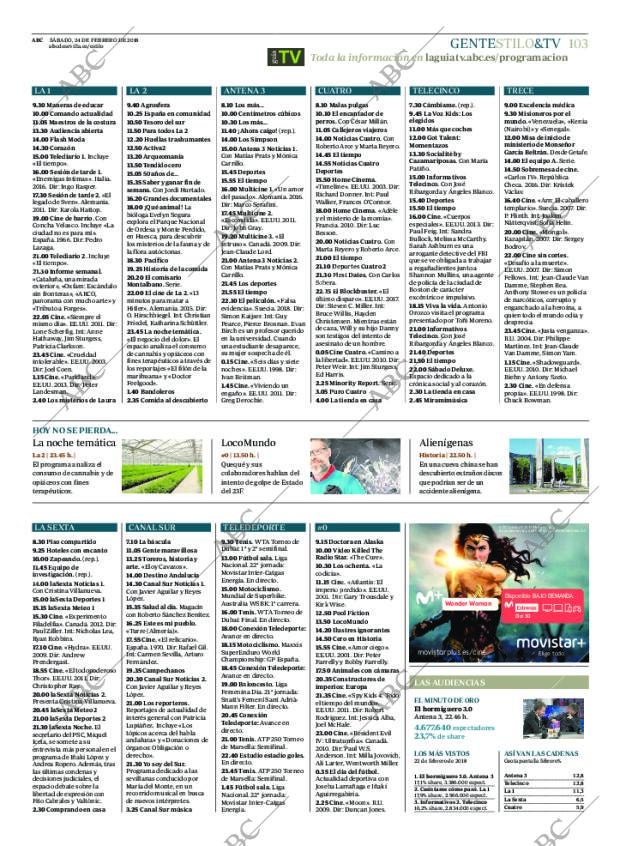 ABC SEVILLA 24-02-2018 página 103