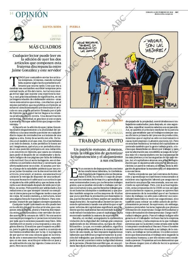 ABC SEVILLA 24-02-2018 página 14