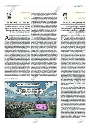 ABC SEVILLA 24-02-2018 página 15