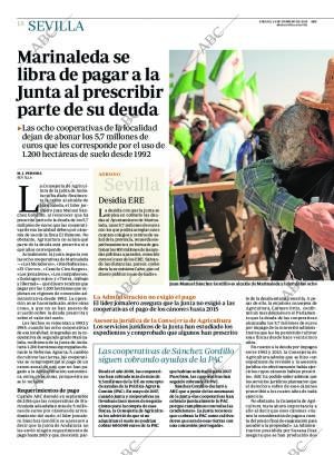 ABC SEVILLA 24-02-2018 página 18