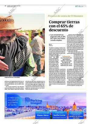 ABC SEVILLA 24-02-2018 página 19