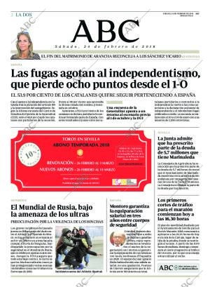 ABC SEVILLA 24-02-2018 página 2