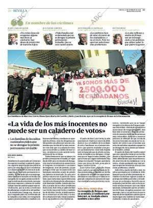 ABC SEVILLA 24-02-2018 página 20