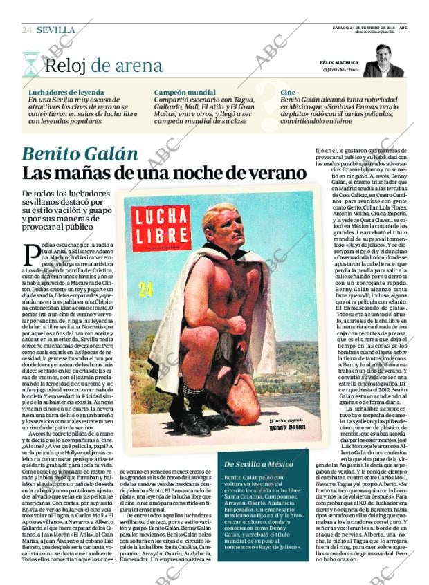 ABC SEVILLA 24-02-2018 página 24