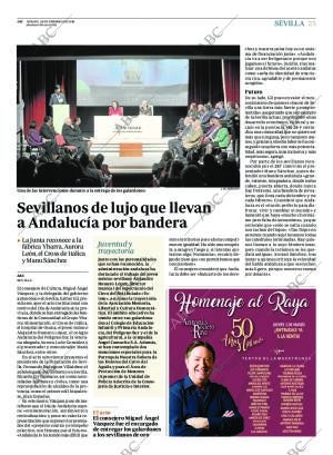 ABC SEVILLA 24-02-2018 página 25