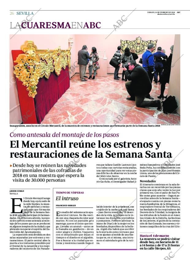 ABC SEVILLA 24-02-2018 página 26