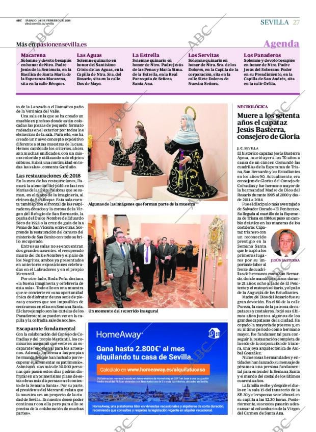 ABC SEVILLA 24-02-2018 página 27