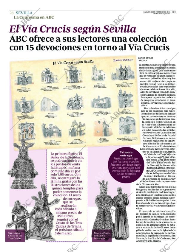 ABC SEVILLA 24-02-2018 página 28