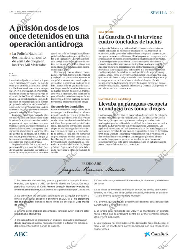 ABC SEVILLA 24-02-2018 página 29