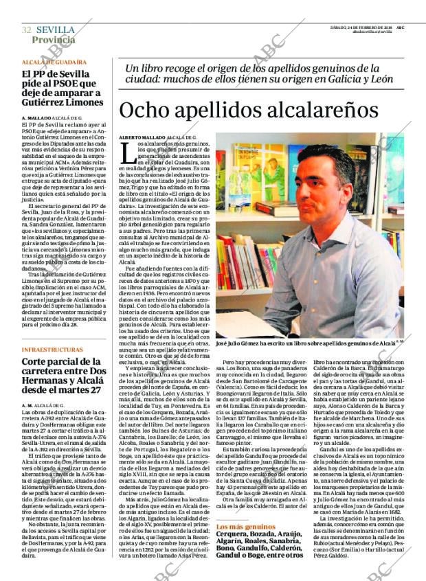 ABC SEVILLA 24-02-2018 página 32