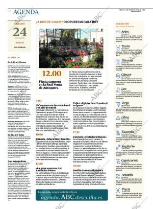 ABC SEVILLA 24-02-2018 página 34