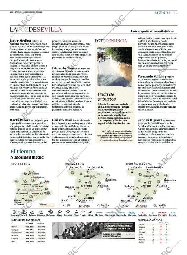 ABC SEVILLA 24-02-2018 página 35
