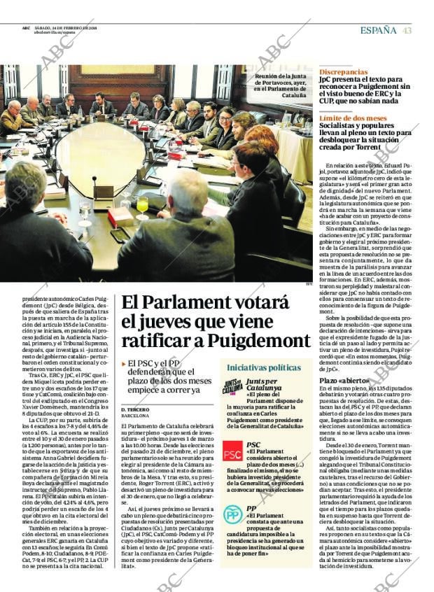 ABC SEVILLA 24-02-2018 página 43