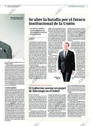 ABC SEVILLA 24-02-2018 página 49