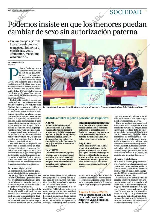 ABC SEVILLA 24-02-2018 página 57