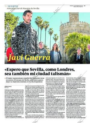 ABC SEVILLA 24-02-2018 página 76