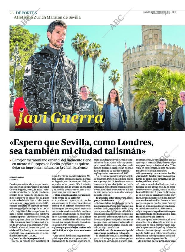 ABC SEVILLA 24-02-2018 página 76