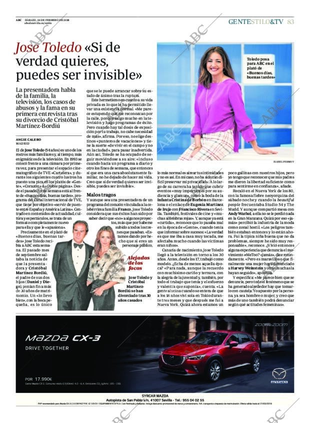 ABC SEVILLA 24-02-2018 página 83