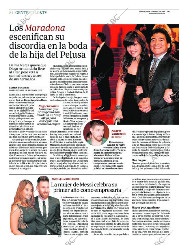 ABC SEVILLA 24-02-2018 página 84