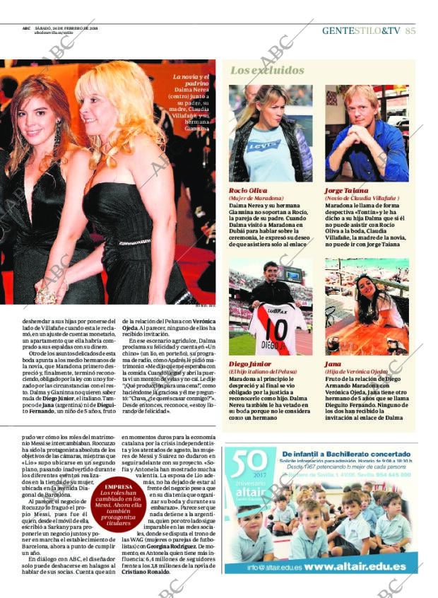 ABC SEVILLA 24-02-2018 página 85