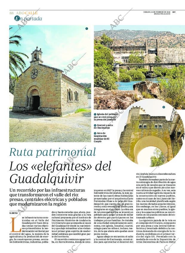 ABC SEVILLA 24-02-2018 página 88