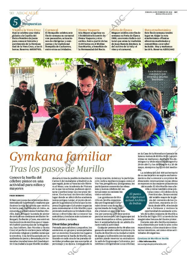 ABC SEVILLA 24-02-2018 página 90