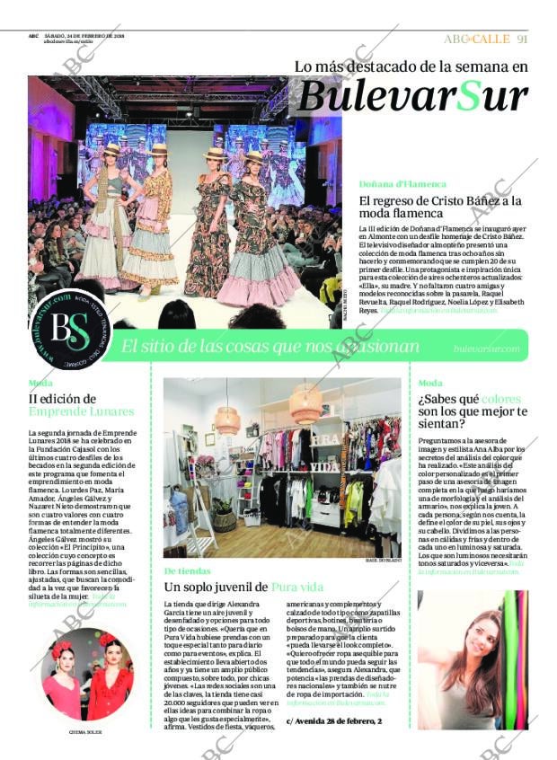 ABC SEVILLA 24-02-2018 página 91