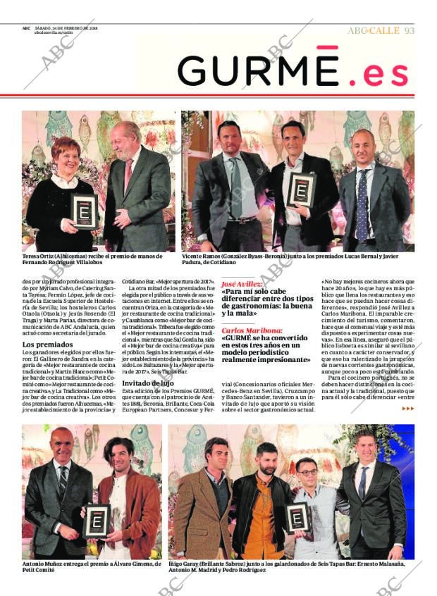 ABC SEVILLA 24-02-2018 página 93