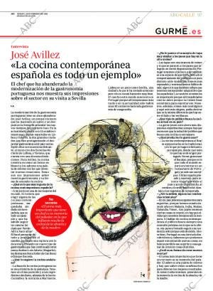 ABC SEVILLA 24-02-2018 página 97